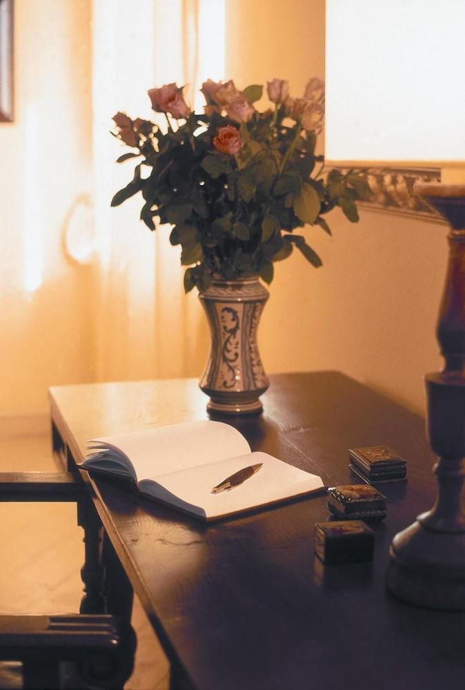 מלון ספולטו Palazzo Leti Residenza D'Epoca מראה חיצוני תמונה