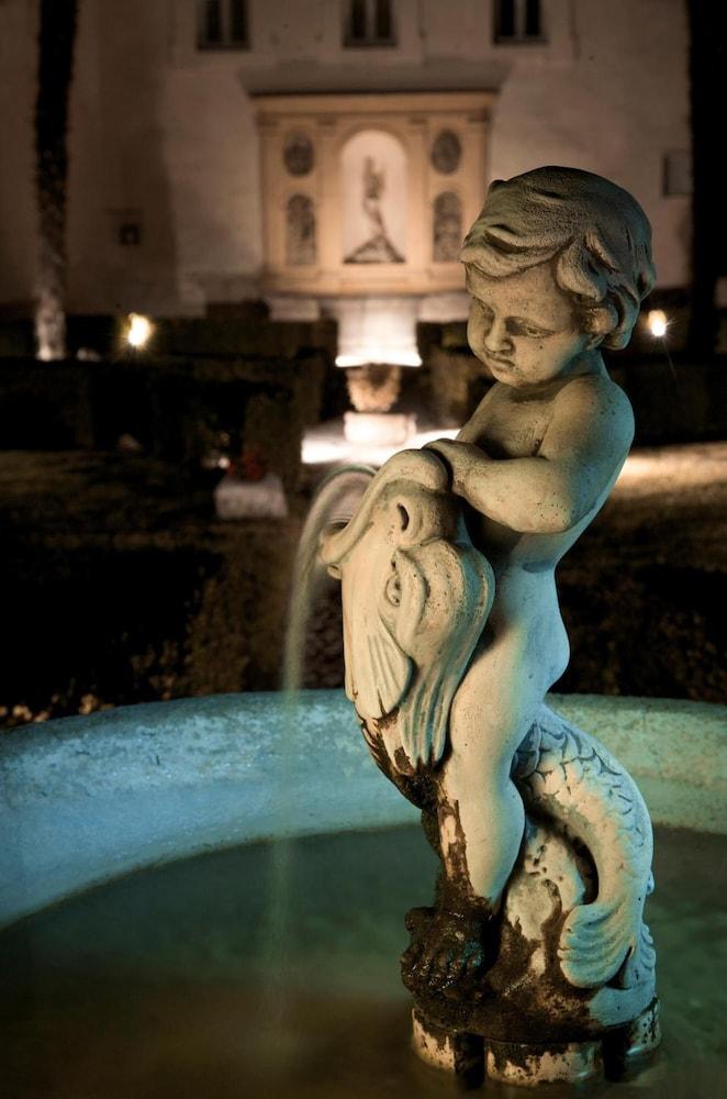 מלון ספולטו Palazzo Leti Residenza D'Epoca מראה חיצוני תמונה