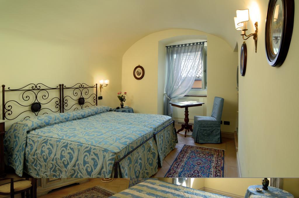 מלון ספולטו Palazzo Leti Residenza D'Epoca חדר תמונה
