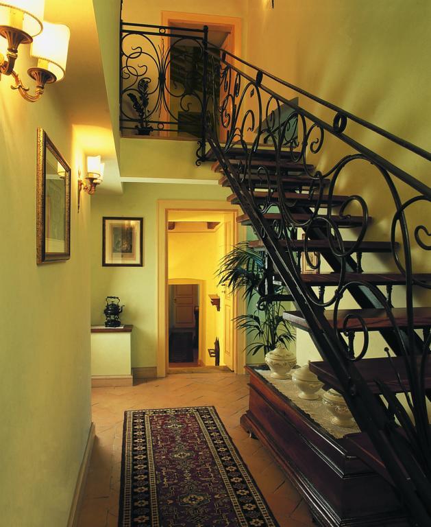מלון ספולטו Palazzo Leti Residenza D'Epoca מראה חיצוני תמונה
